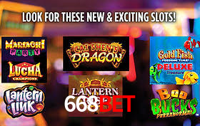 Descubra a Magia dos Jogos de Arcade no 668bet